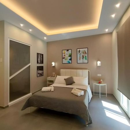 Luma Casa Vacanze Castelbuono 외부 사진