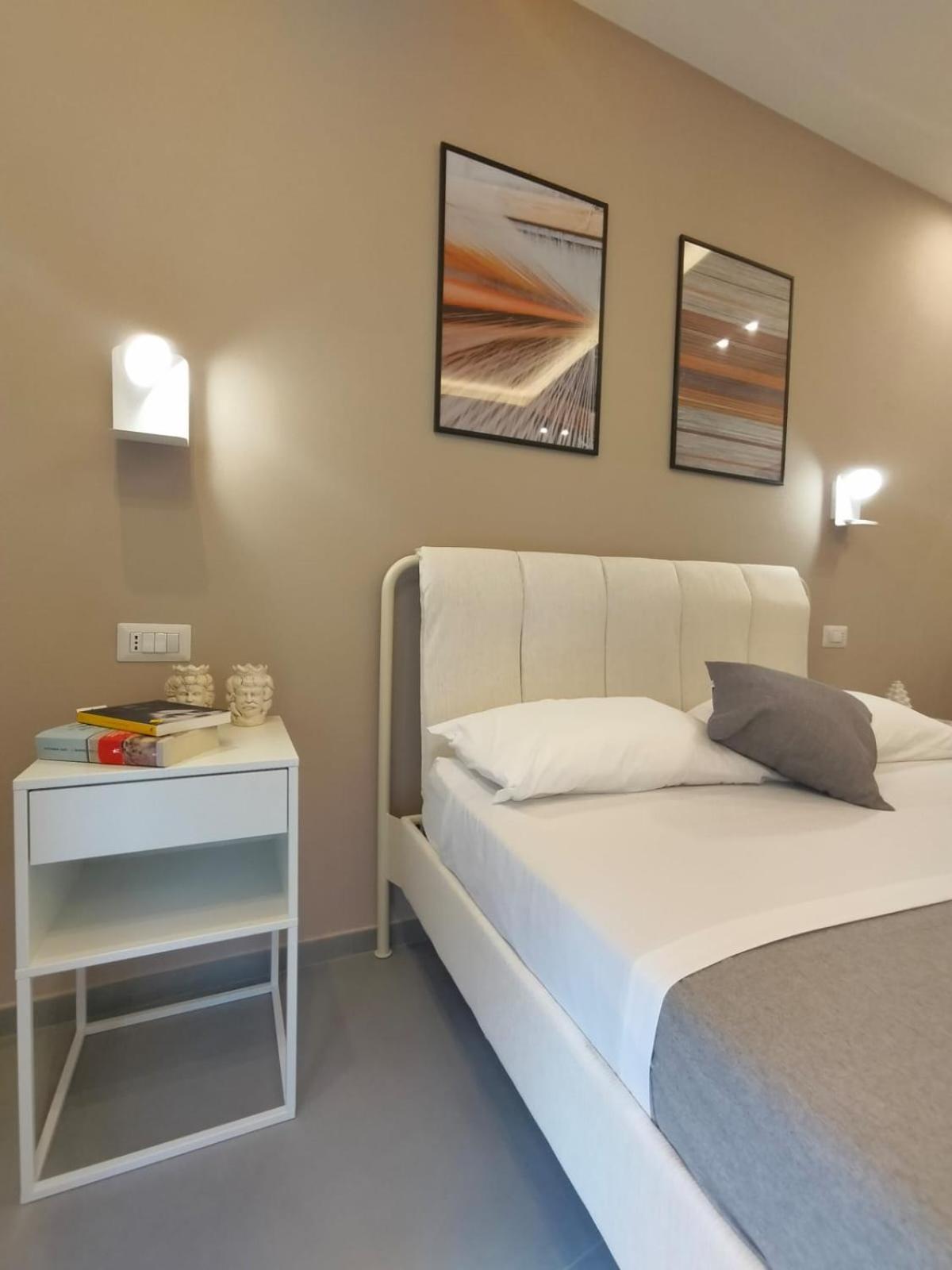 Luma Casa Vacanze Castelbuono 외부 사진