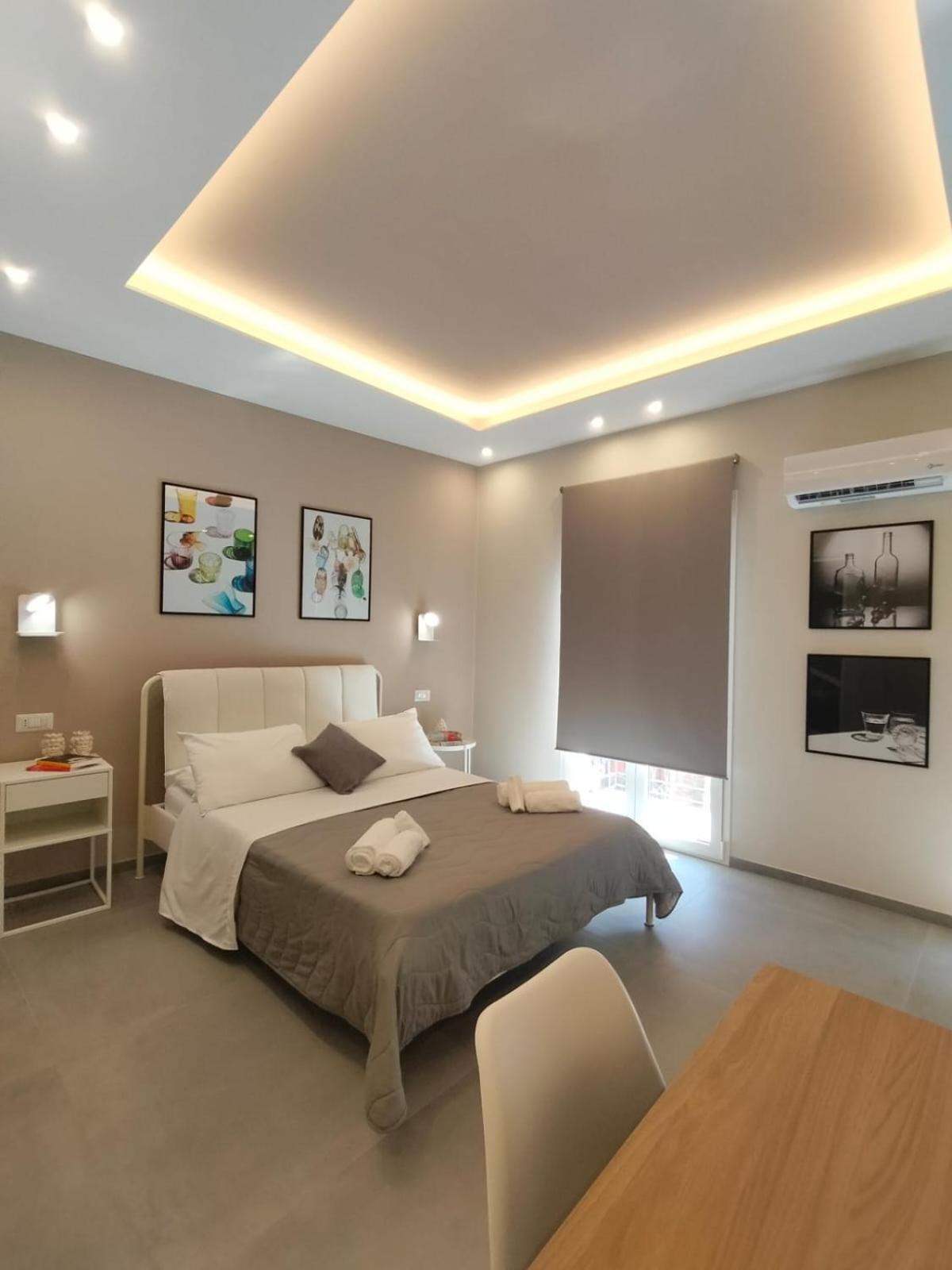 Luma Casa Vacanze Castelbuono 외부 사진
