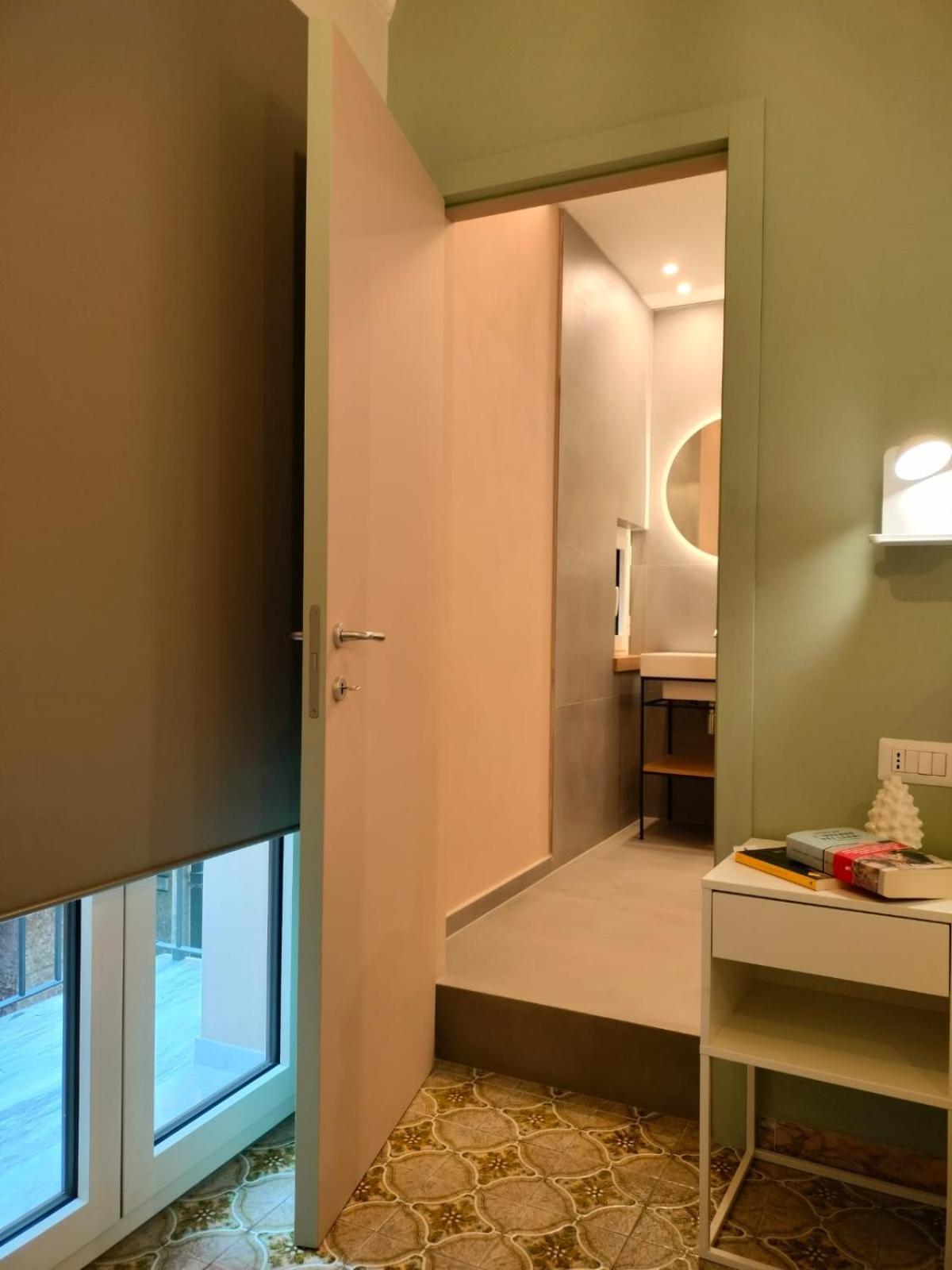 Luma Casa Vacanze Castelbuono 외부 사진