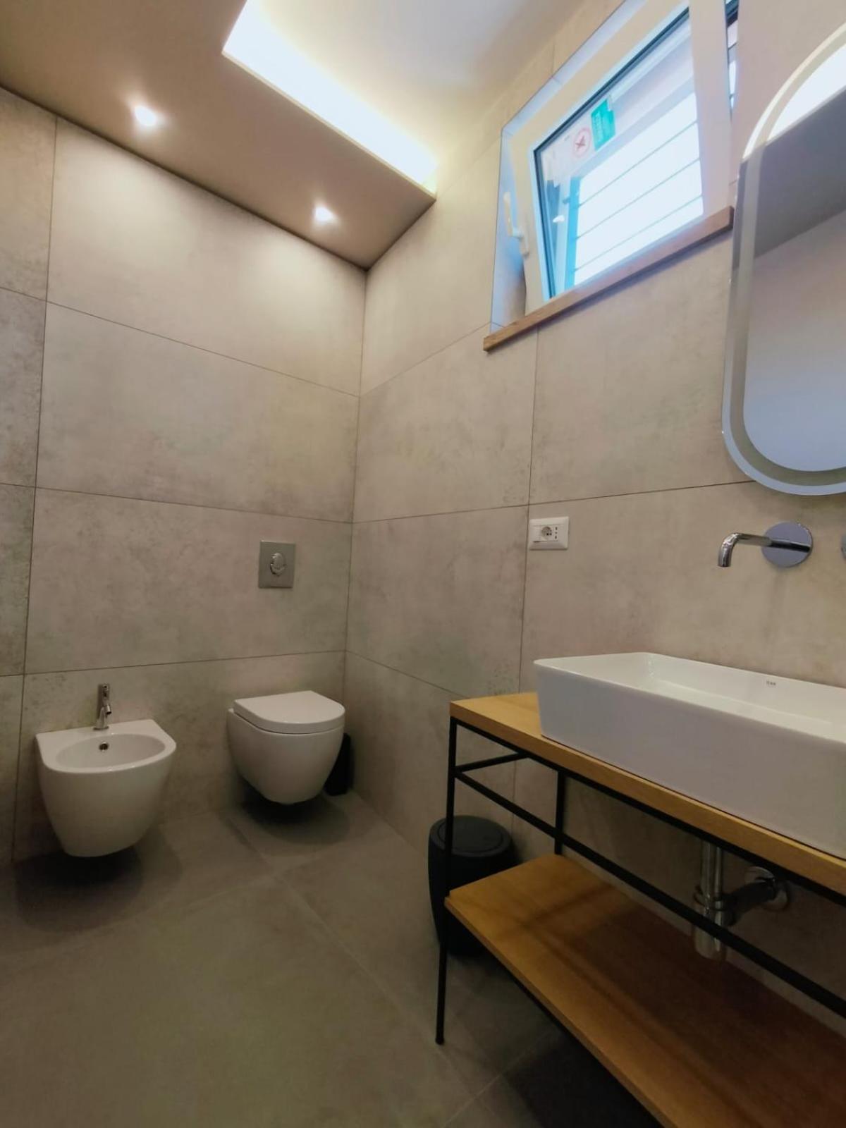 Luma Casa Vacanze Castelbuono 외부 사진