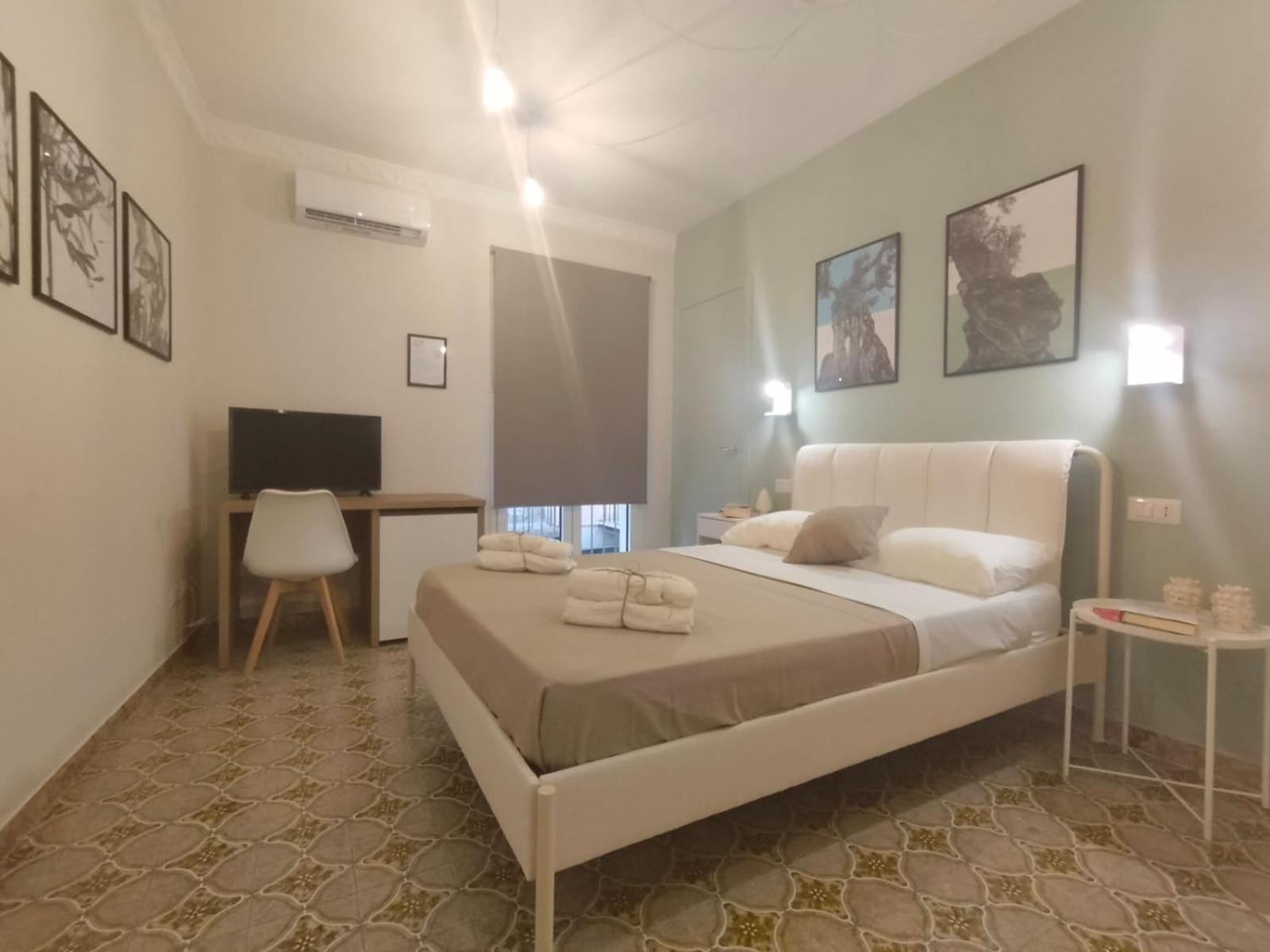Luma Casa Vacanze Castelbuono 외부 사진
